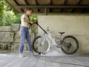 Насадка для пінного чищення FJ 24 Karcher №3