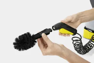 Універсальна щітка Karcher №2
