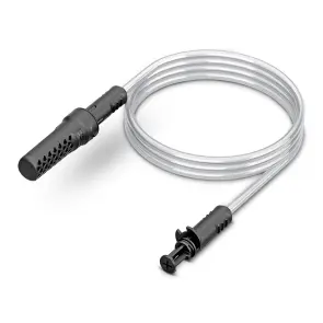Всмоктуючий шланг Karcher №1