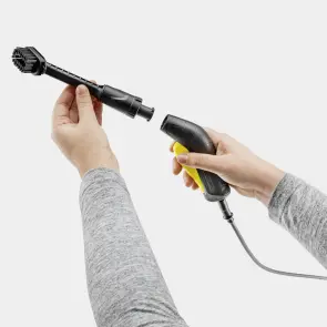Щітка для точкового чищення Karcher №2