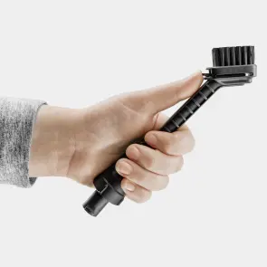 Щітка для точкового чищення Karcher №3