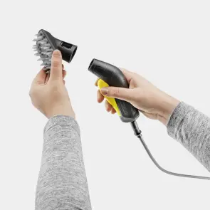 Щітка для домашніх тварин Karcher №3
