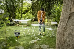 Універсальна щітка Karcher №7