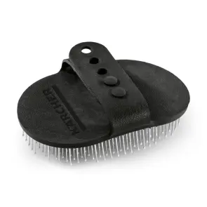 Щітка для чищення шерсті Karcher №1