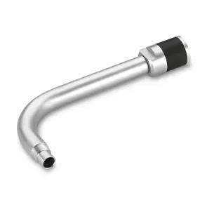 Кутова насадка в зборі 90° Karcher №1
