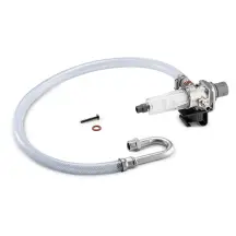 Монтажний комплект зовнішнього редуктора тиску Home Karcher
