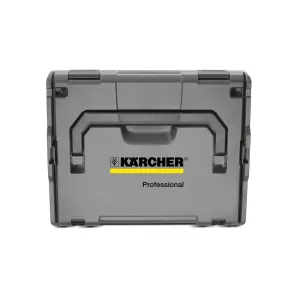 Транспортний кейс Sortimo Karcher №1