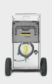 Транспортний кейс Sortimo Karcher №2