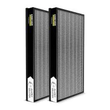 Комплект протиалергічних фільтрів для AF100 2 шт. Karcher