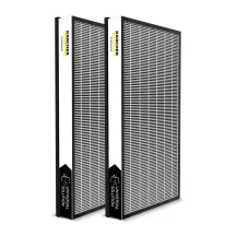 Комплект універсальних фільтрів для AF 100 2 шт. Karcher