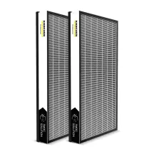 Комплект фільтрів для смогу для AF100 2 шт. Karcher