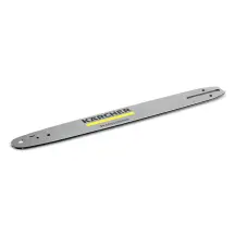 Шина для ланцюгової пили, 40 см Karcher