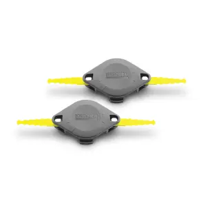 Ножі для тримерів LTR Battery (2 шт.) Karcher №1