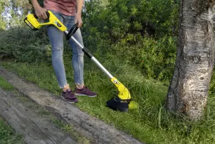 Ножі для тримерів LTR Battery (2 шт.) Karcher №2