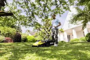 Лезо LMO 4-18 Dual Karcher №2