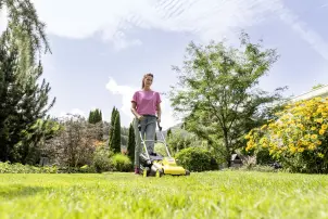 Лезо LMO 3-18 Karcher №2