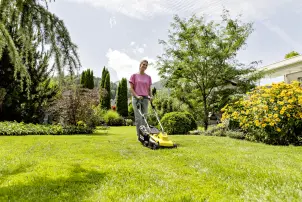 Лезо LMO 2-18 Karcher №2