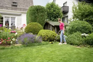 Телескопическая рукоятка Karcher №2