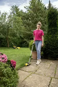 Телескопическая рукоятка Karcher №3