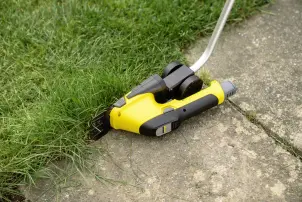 Телескопическая рукоятка Karcher №4