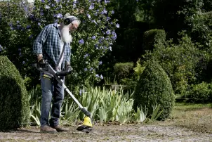 Плечевой ремень Karcher №4