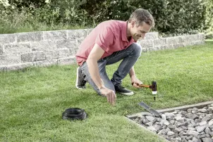 Обмежувальний провід Karcher №2