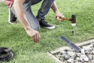 Кілочки для газону Karcher №2