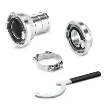 Монтажний комплект Premium accessories Karcher купити в Києві