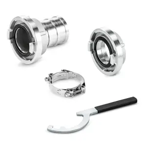 Монтажний комплект Premium accessories Karcher №1