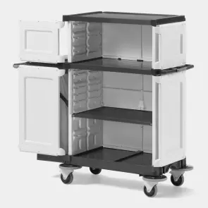 Готельний візок Trolley Hotel Premium II Karcher №2