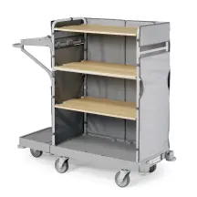 Готельний візок Hotel Classic II Karcher