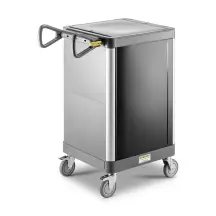 Прибиральний візок Trolley Closed 5 Karcher