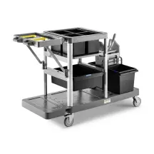 Прибиральний візок Trolley Open 1 Karcher