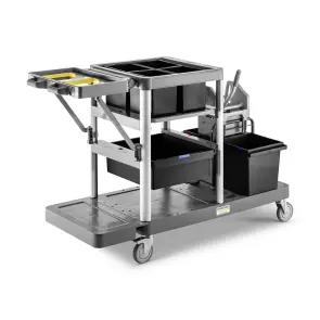 Прибиральний візок Trolley Open 1 Karcher №1