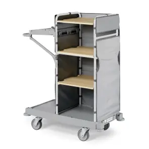 Готельний візок Hotel Classic III Karcher №1