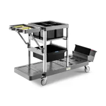 Прибиральний візок Trolley Open 3 Karcher