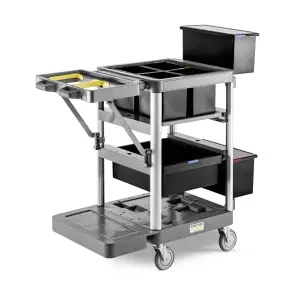 Прибиральний візок Trolley Open 2 Karcher №1