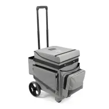 Сервісний готельний візок H-Cube Climb Karcher