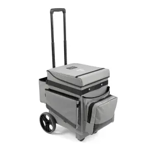 Сервісний готельний візок H-Cube Climb Karcher №1