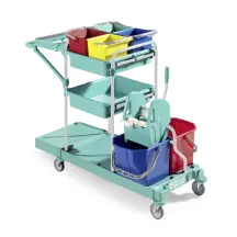 Прибиральний візок Trolley Classic IV Karcher