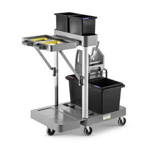 Прибиральний візок Trolley Light 1 Karcher №1