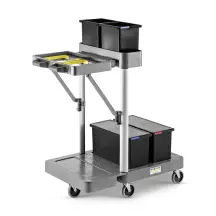 Прибиральний візок Trolley Light 2 Karcher