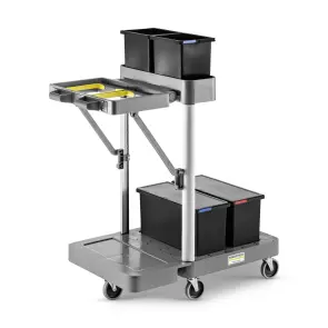 Прибиральний візок Trolley Light 2 Karcher №1