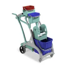 Прибиральний візок Nick Star 30 Karcher