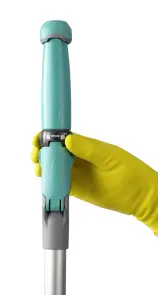 Комплект для вологого прибирання підлоги Kit Ray Infinity Karcher №2