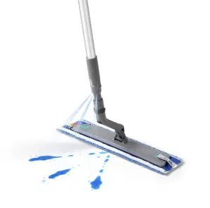 Комплект для вологого прибирання підлоги Kit Ray Infinity Karcher №4