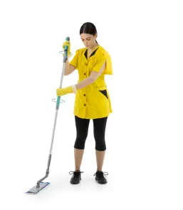 Комплект для вологого прибирання підлоги Kit Ray Infinity Karcher №5