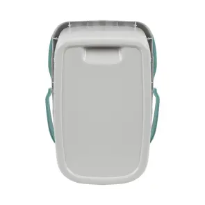 Комплект для вологого прибирання підлоги Uni Junior з рукояткою Karcher №2