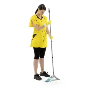 Комплект для вологого прибирання підлоги Uni Junior з рукояткою Karcher №5