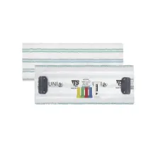 Моп з мікроволокна Uni Junior Soft з системою кріплення Uni System, 35 см Karcher